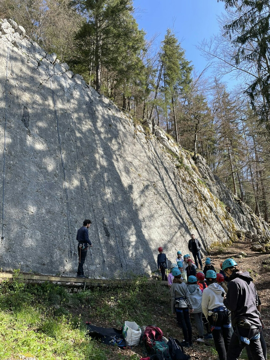 team building activity